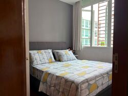 The Hillford (D21), Apartment #597081161
